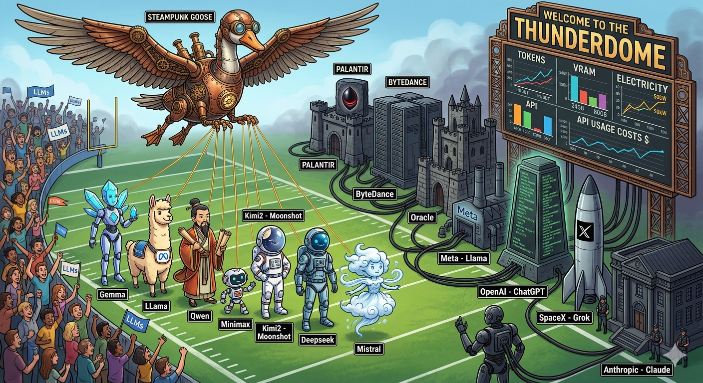 State of AI